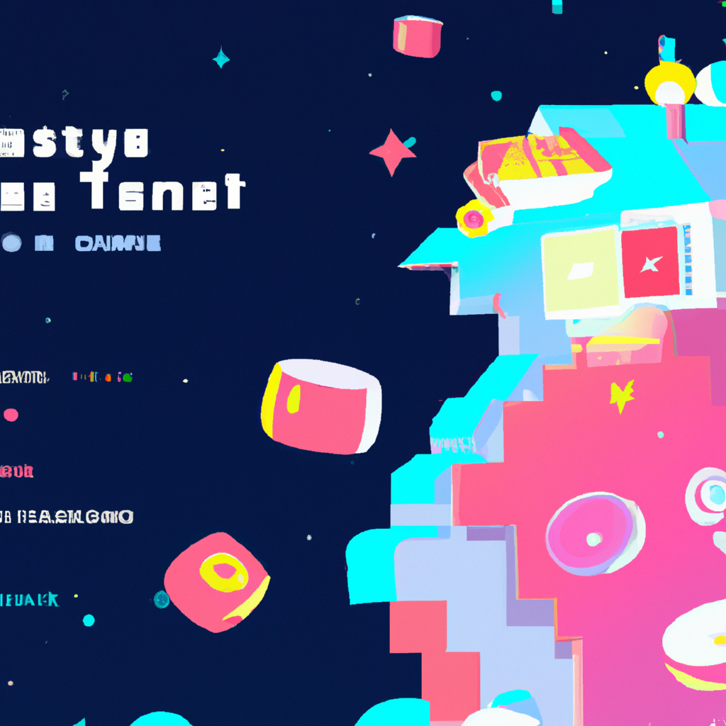 ArcadeForge gameplay montage